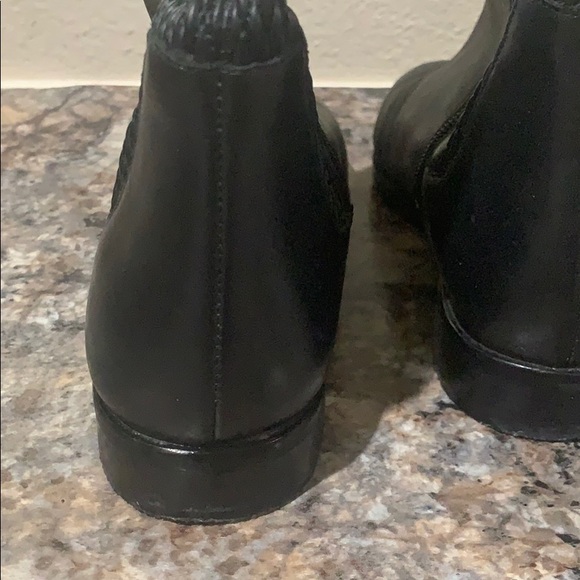 Cole Hann Leather Boots - Picture 3 of 15